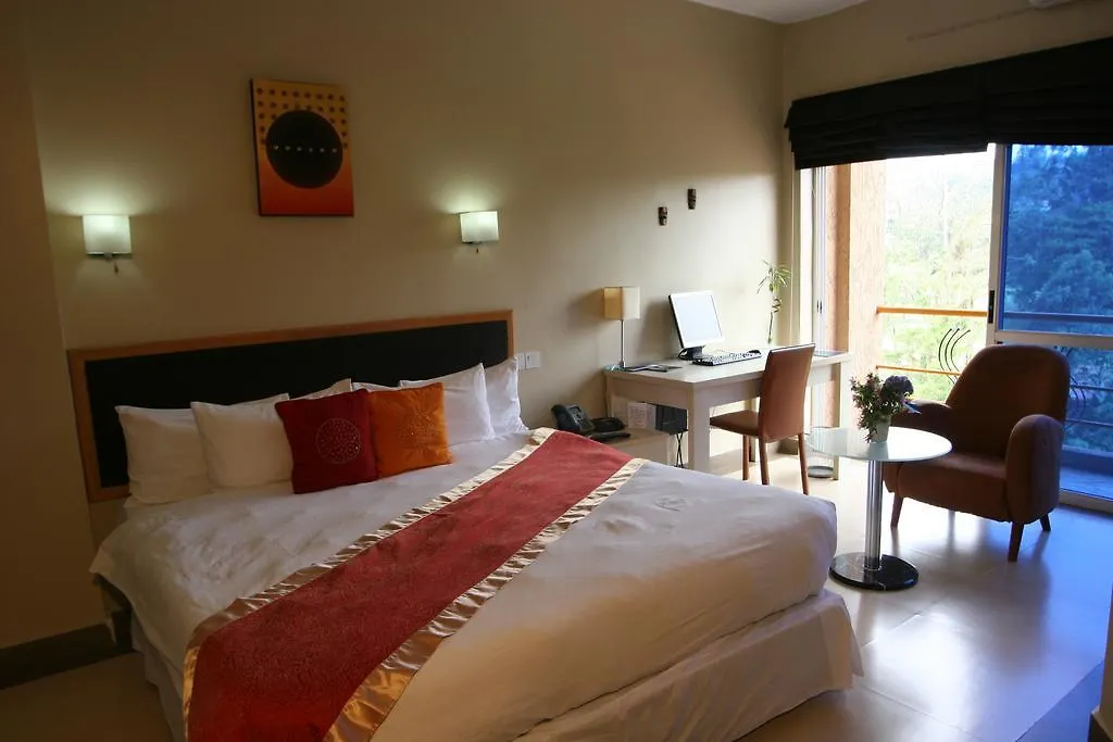 Metropole Hotel Kampala
