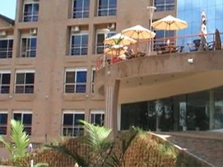 Metropole Hotel Kampala
