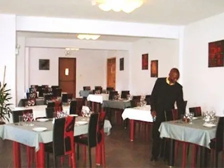 Metropole Hotel Kampala