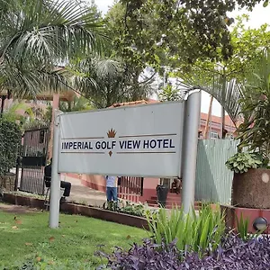 Hotell Imperial Golf View