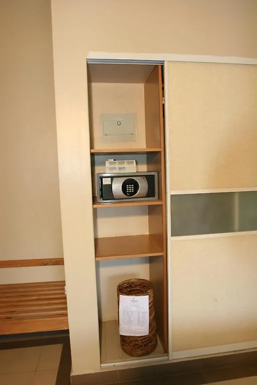 Metropole Hotel Kampala 3*,  Uganda