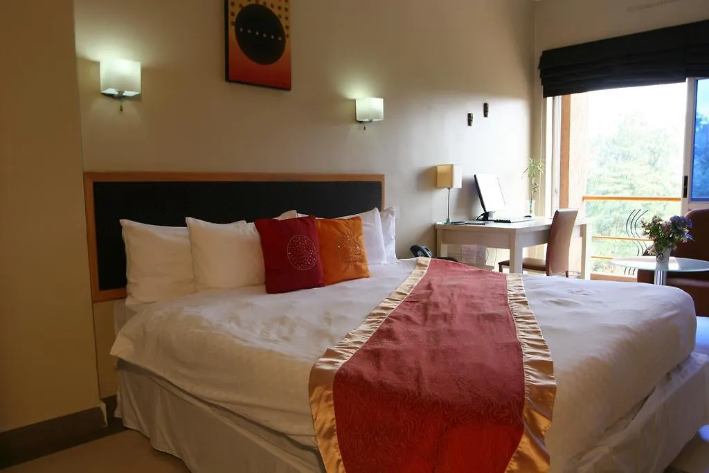 Metropole Hotel Kampala 3*,  Uganda