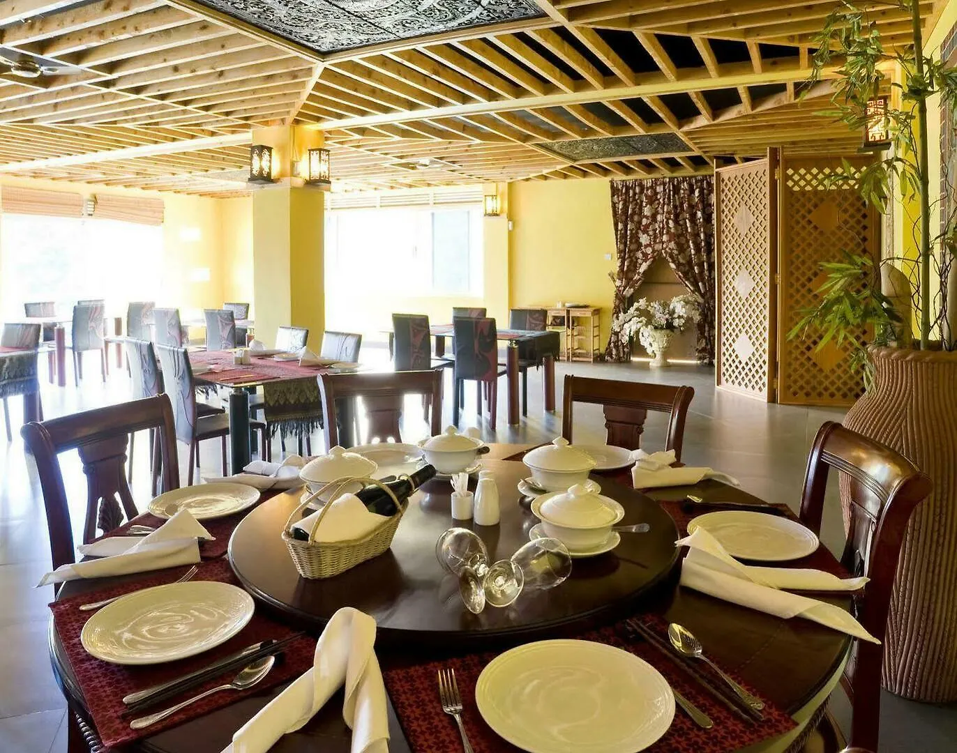 Metropole Hotel Kampala