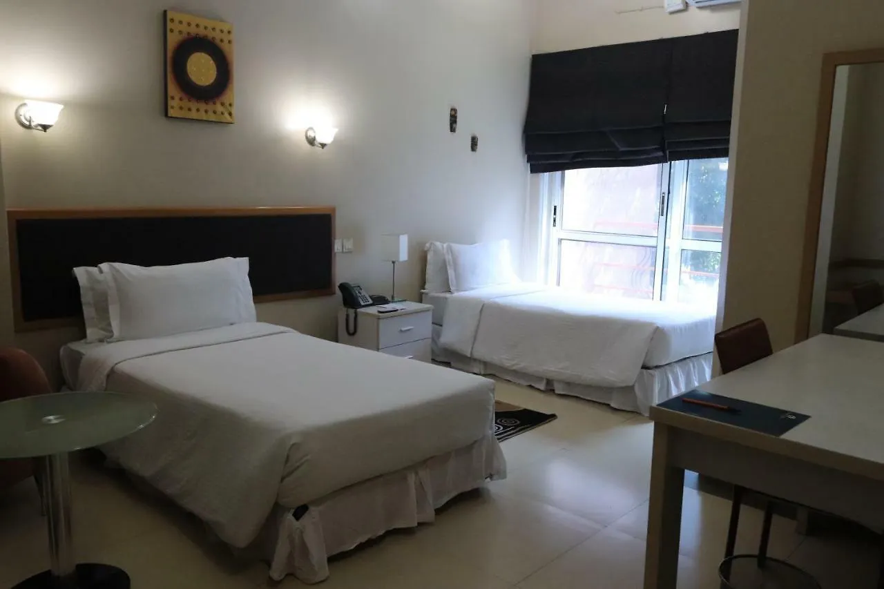 Metropole Hotel Kampala